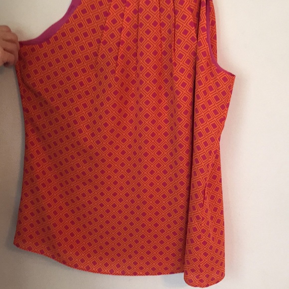 Banana republic top - Picture 2 of 4